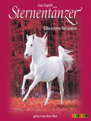 cover image of Sternentänzer, Folge 11
